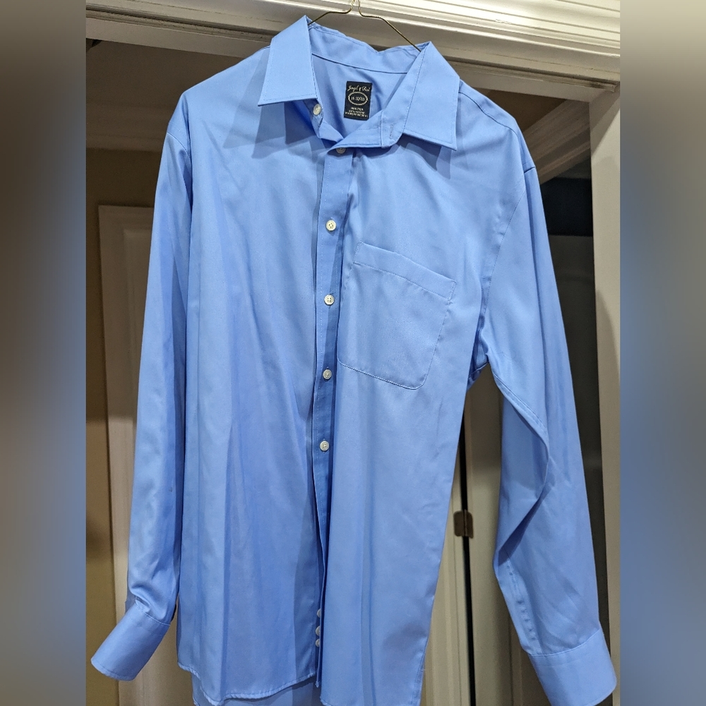 Men's Joseph & Feiss Dress Shirt